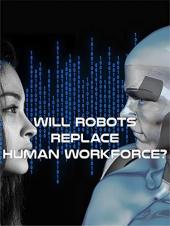 Ver Pelicula ¿Reemplazarán los robots a la fuerza laboral humana? Online