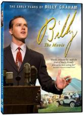 Ver Pelicula Billy: Los primeros años de Billy Graham Online