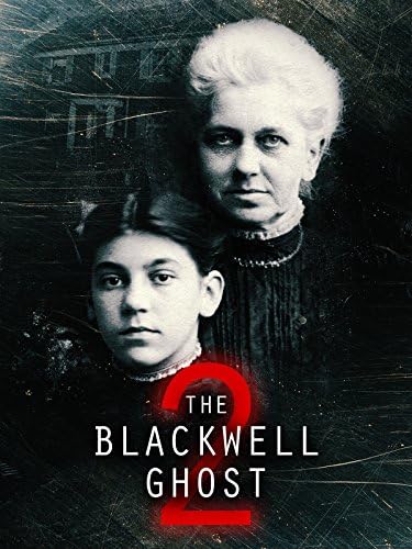 Pelicula El fantasma de Blackwell 2 Online