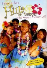 Ver Pelicula Â¡Quiero ser una bailarina de hula y vestir una lei de flores! Online