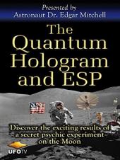 Ver Pelicula El holograma cuántico y ESP - Astronauta Edgar Mitchell Online
