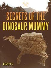 Ver Pelicula Secretos de la momia de dinosaurio Online