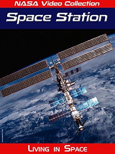 Pelicula Colección de videos de la NASA: Estación espacial - Vivir en el espacio Online