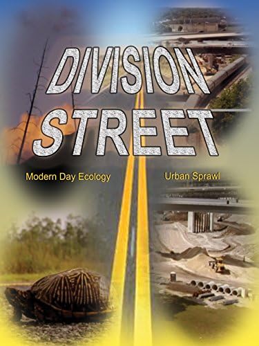 Pelicula Division Street: The Blight Of Roads On America Online