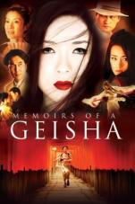 Ver Pelicula Memorias de una geisha Online