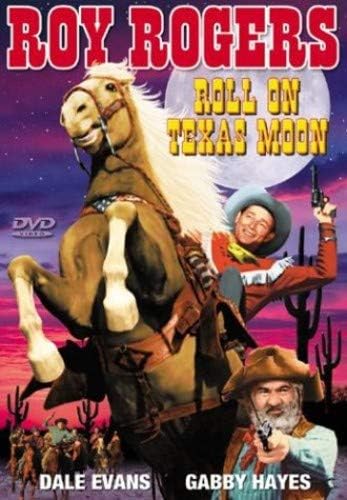 Pelicula Roll on Texas Moon Online