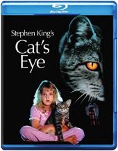 Ver Pelicula Ojo de gato de Stephen King Online