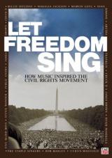 Ver Pelicula ¡Que la libertad cante! La música de los derechos civiles: Deje que la libertad cante: cómo la música inspiró el movimiento de los derechos civiles Online