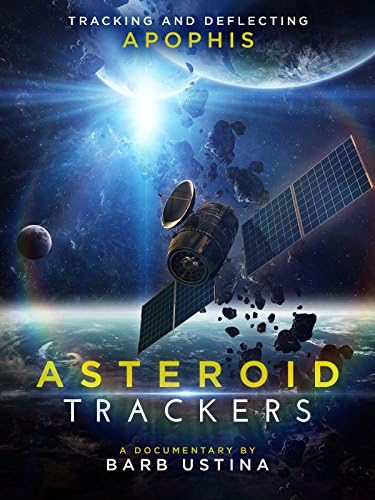 Pelicula Rastreadores de asteroides Online