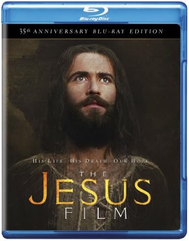 Pelicula Edición del 35 aniversario de Jesus Film Online