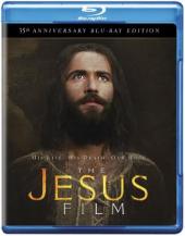 Ver Pelicula Edición del 35 aniversario de Jesus Film Online