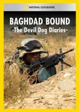 Ver Pelicula Baghdad Bound: Devil Dog Diaries Online