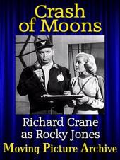 Ver Pelicula Choque de lunas - 1954 Online