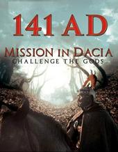 Ver Pelicula 141 A.D. - Misión en Dacia Online