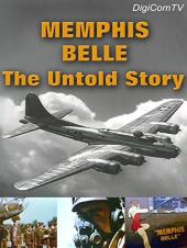 Ver Pelicula Memphis Belle - La historia no contada Online