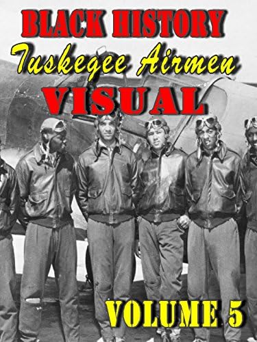 Pelicula Black History Tuskegee Airmen Visual, vol. 6 Online