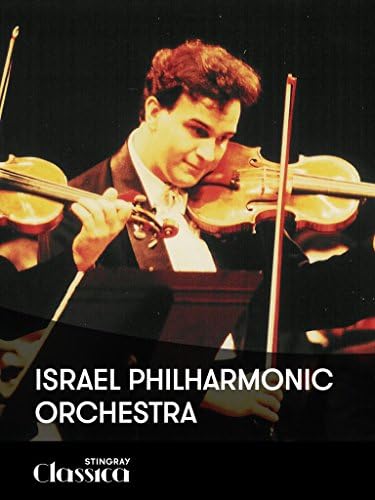 Pelicula Orquesta Filarmónica de Israel: 60 aniversario Online
