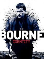 Ver Pelicula La identidad de Bourne Online