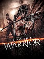 Ver Pelicula Muay Thai Warrior (subtitulado en inglés) Online
