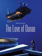 Ver Pelicula Richard Strauss - El amor de Danae Online