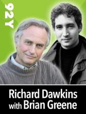 Ver Pelicula Richard Dawkins con Brian Greene Online