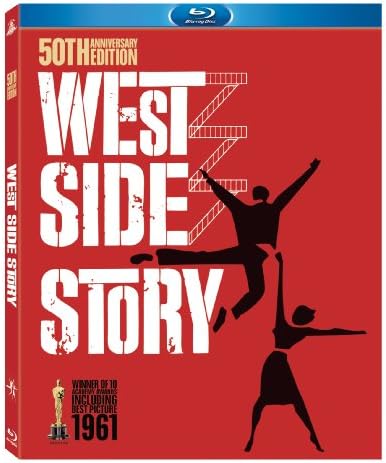 Pelicula West Side Story Online