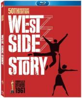 Ver Pelicula West Side Story Online