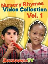 Ver Pelicula Canciones infantiles por Zouzounia TV Volumen 1 Online