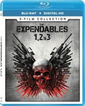 Ver Pelicula Expendables 1, 2, & amp; 3 Online