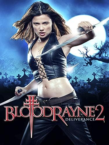 Pelicula Bloodrayne 2: Deliverance (Clasificado) Online