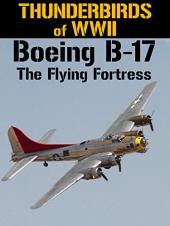 Ver Pelicula Thunderbirds of WWII: Boeing B-17 - La Fortaleza Voladora Online