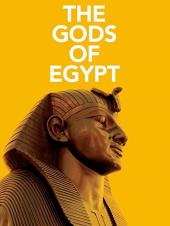 Ver Pelicula Los dioses de egipto Online