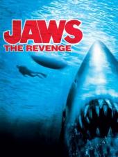 Ver Pelicula Jaws: The Revenge Online