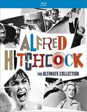 Ver Pelicula Alfred Hitchcock: La última colección Online
