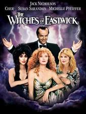 Ver Pelicula Las brujas de Eastwick (1987) Online