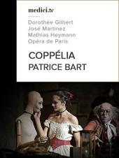 Ver Pelicula Patrice Bart, Coppélia - Dorothée Gilbert, José Martínez, Mathias Heymann - Opéra de Paris Online