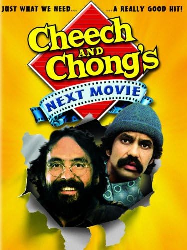 Pelicula La siguiente película de Cheech and Chong Online