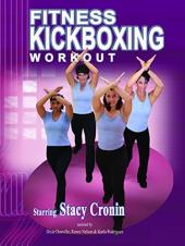 Ver Pelicula Entrenamiento de kickboxing de fitness Online