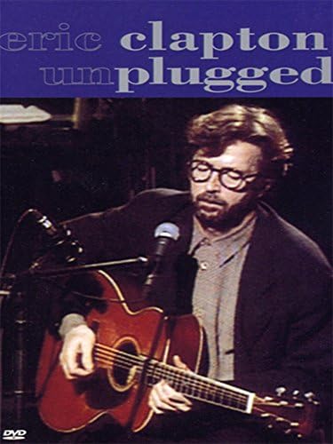 Pelicula Eric Clapton - Desconectado Online
