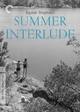 Ver Pelicula Interludio de verano (Colección criterio) por Maj-Britt Nilsson Online