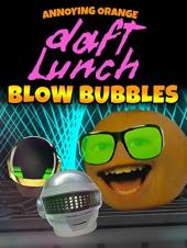 Ver Pelicula Naranja molesta - Daft Lunch: Blow Bubbles Online