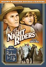 Ver Pelicula Silent Western Doble: The Night Riders (1920) / Riding For Life Online
