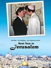 Ver Pelicula Próximo año en jerusalén Online