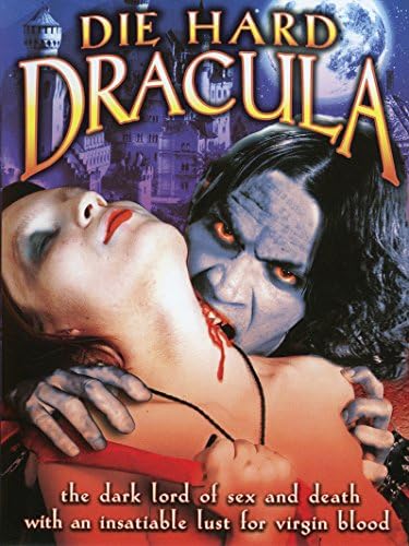 Pelicula Die Hard Dracula Online