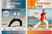 Ver Pelicula Paquete: Tai Chi Fusion: Fire-Iron 2-DVD establecido por David-Dorian Ross Online