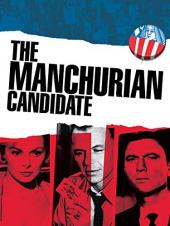 Ver Pelicula El candidato de Manchuria Online