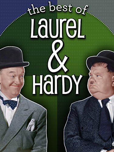 Pelicula Lo mejor de Laurel y Hardy Online