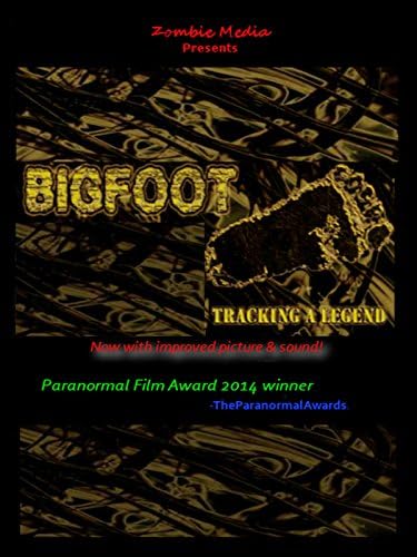 Pelicula Bigfoot: el seguimiento de una leyenda Online