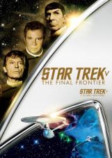 Ver Pelicula Star Trek V: La última frontera Online