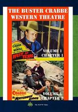 Ver Pelicula The Buster Crabbe Western Theatre Volume 1 Online